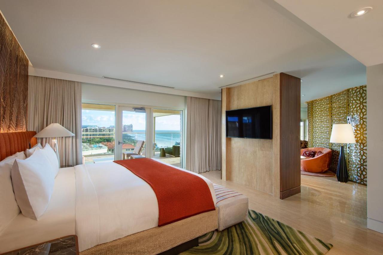 Jw Marriott Marco Island Beach Resort Екстериор снимка