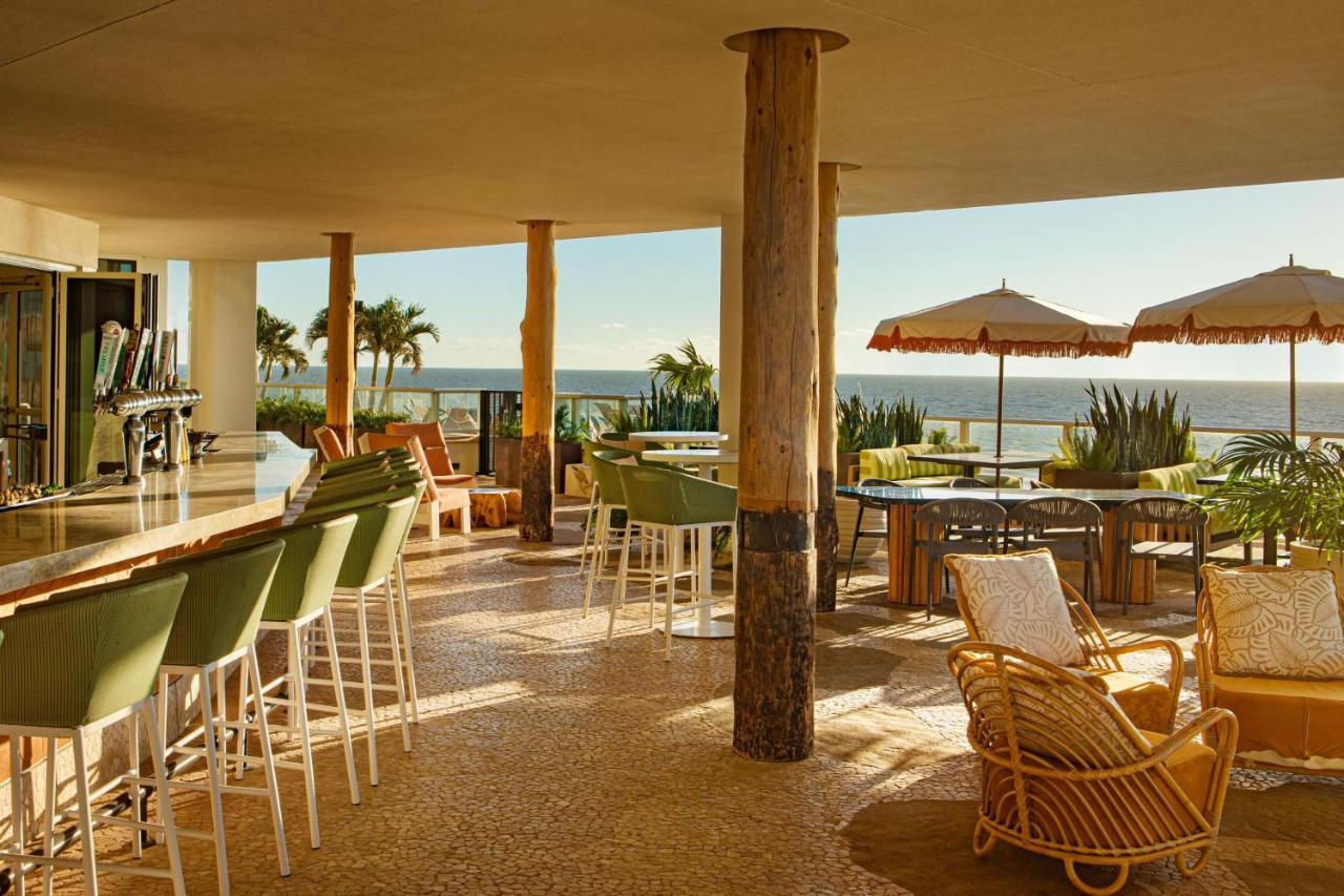 Jw Marriott Marco Island Beach Resort Екстериор снимка